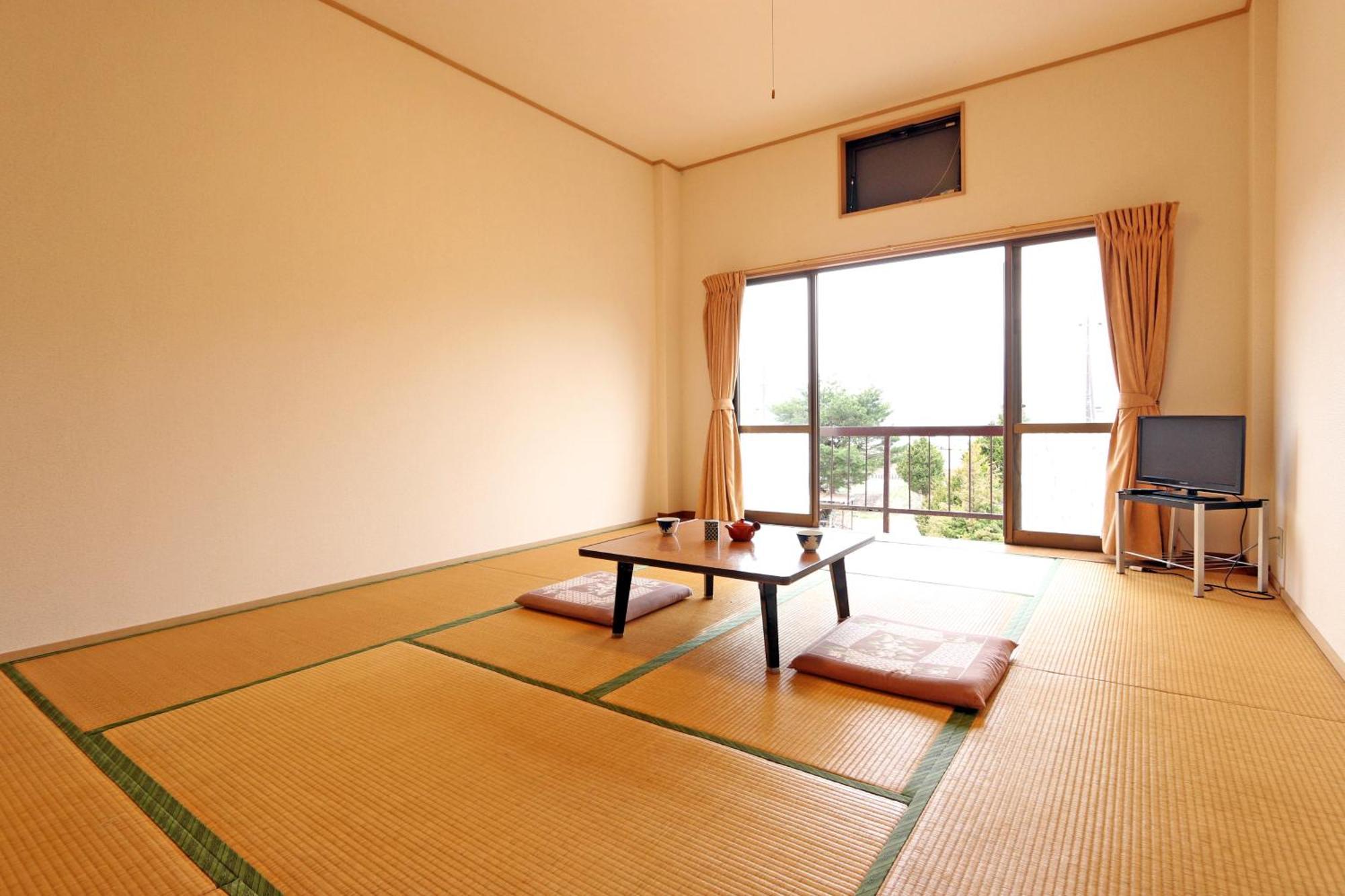 Hotel Sugakuso Yamanakako Exterior foto